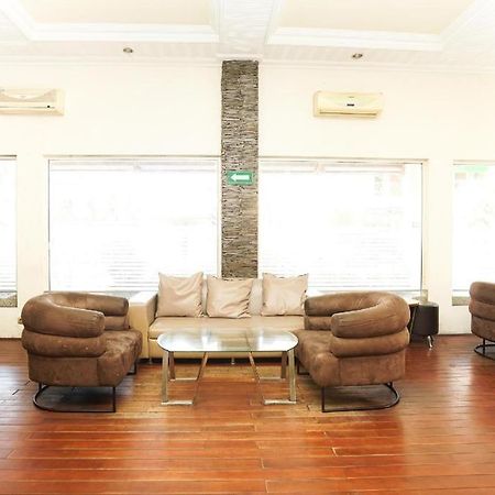 פרובולינגו Bromo View Hotel מראה חיצוני תמונה