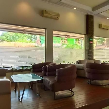 פרובולינגו Bromo View Hotel מראה חיצוני תמונה