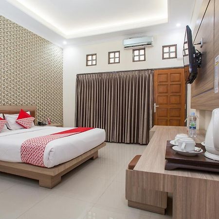 פרובולינגו Bromo View Hotel מראה חיצוני תמונה