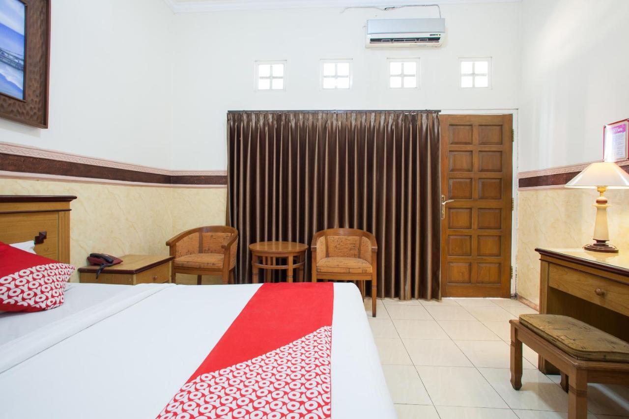 פרובולינגו Bromo View Hotel מראה חיצוני תמונה