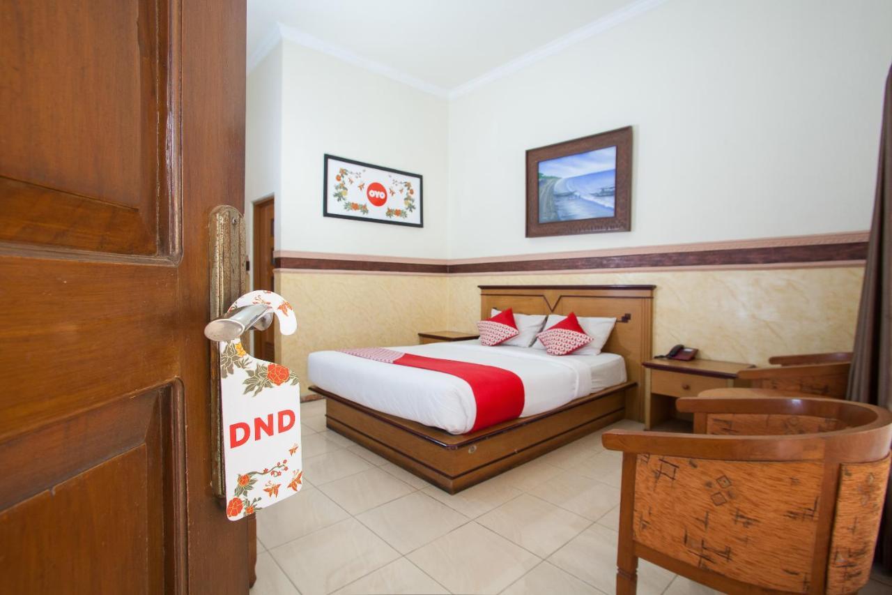 פרובולינגו Bromo View Hotel מראה חיצוני תמונה