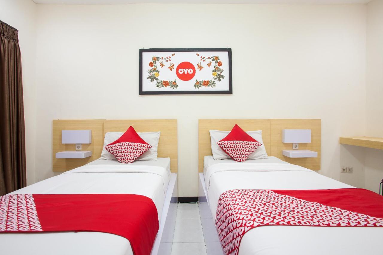 פרובולינגו Bromo View Hotel מראה חיצוני תמונה
