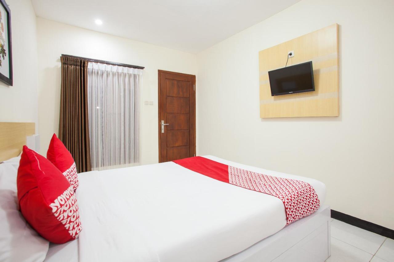 פרובולינגו Bromo View Hotel מראה חיצוני תמונה