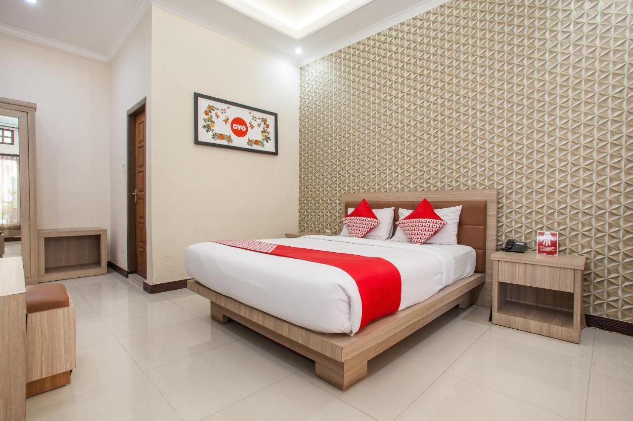 פרובולינגו Bromo View Hotel מראה חיצוני תמונה
