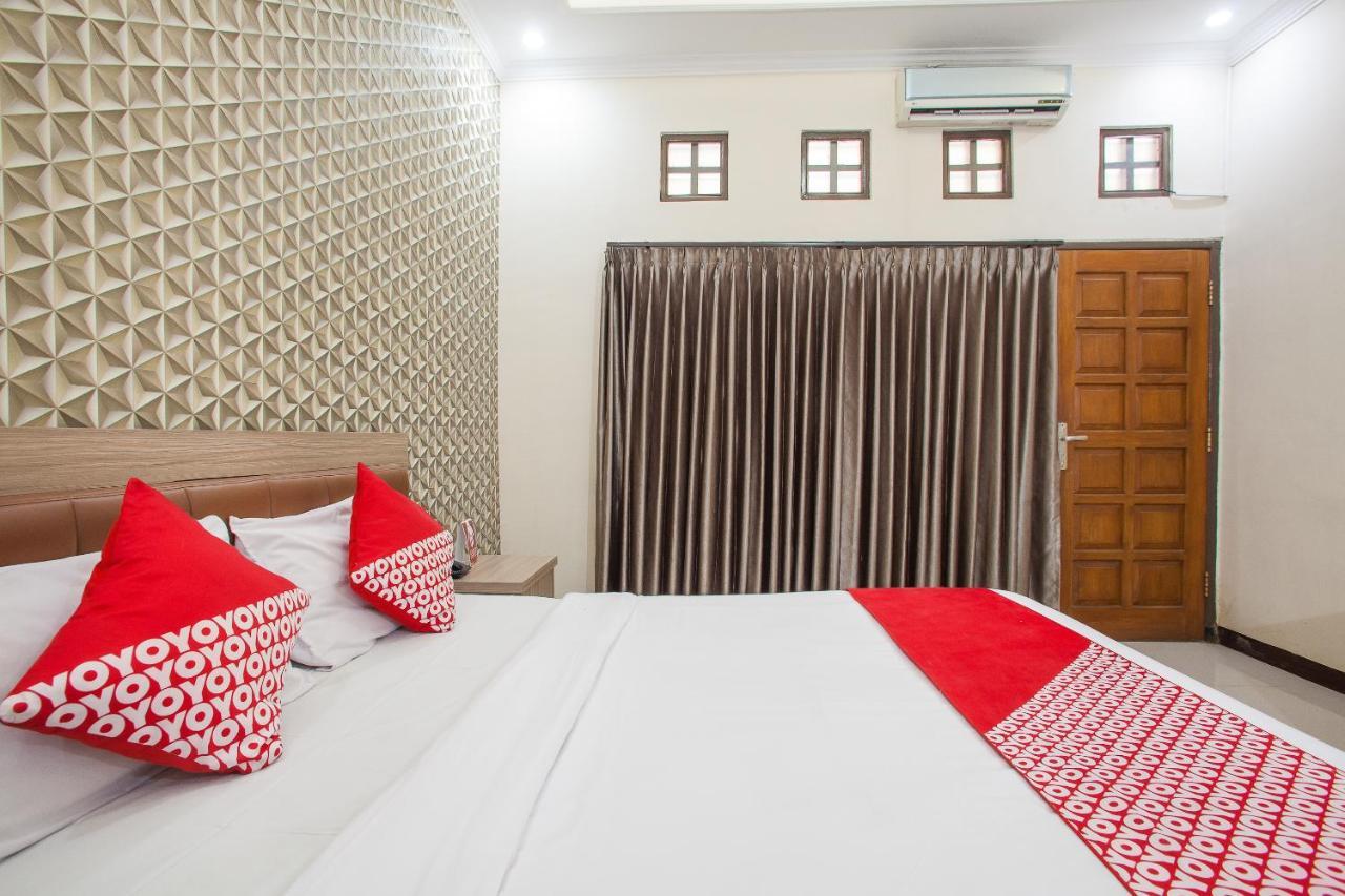 פרובולינגו Bromo View Hotel מראה חיצוני תמונה