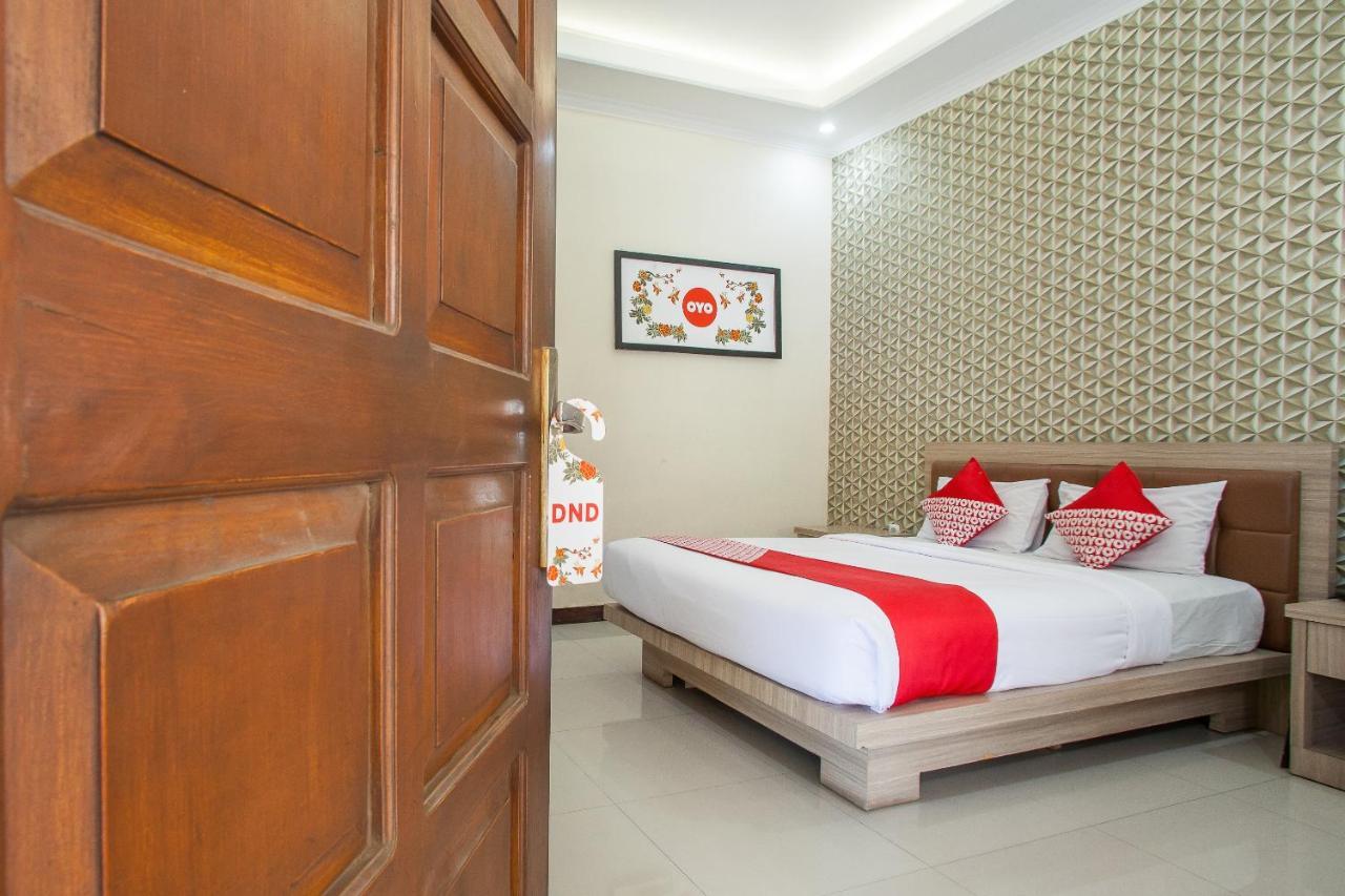 פרובולינגו Bromo View Hotel מראה חיצוני תמונה
