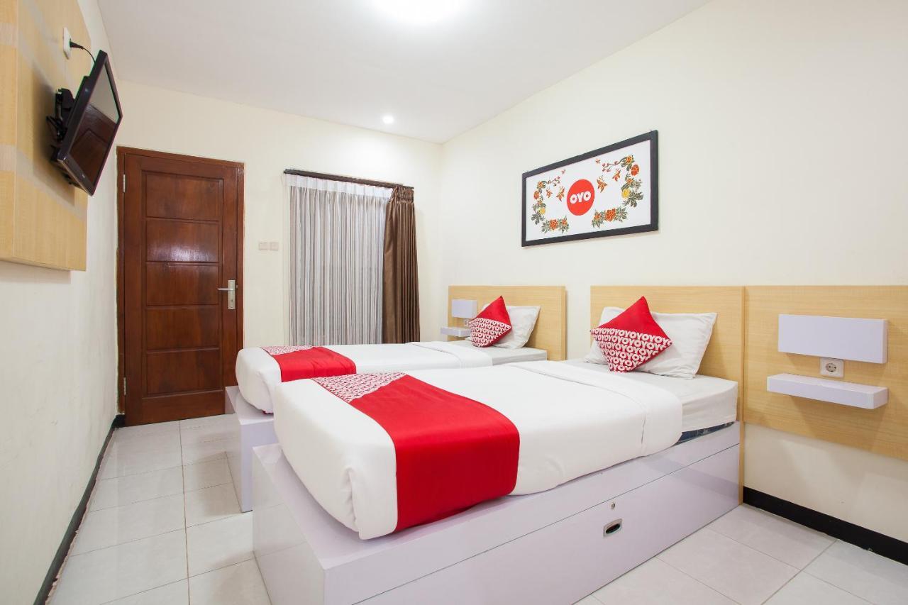 פרובולינגו Bromo View Hotel מראה חיצוני תמונה