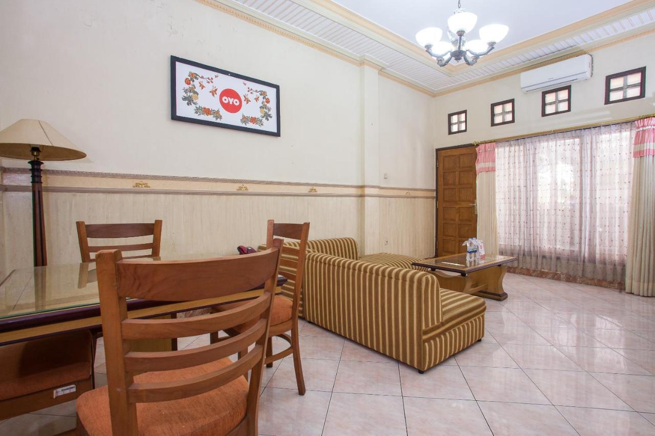 פרובולינגו Bromo View Hotel מראה חיצוני תמונה