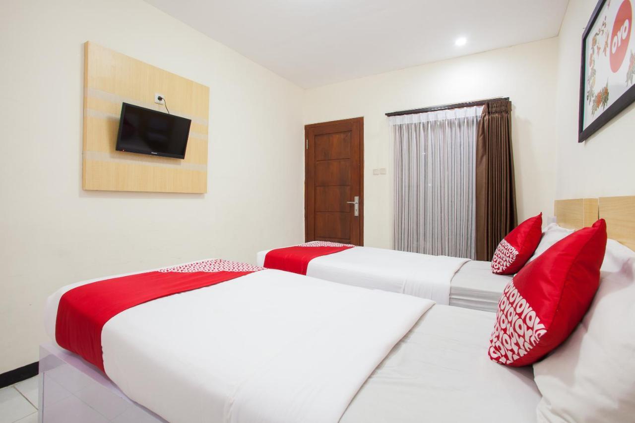 פרובולינגו Bromo View Hotel מראה חיצוני תמונה