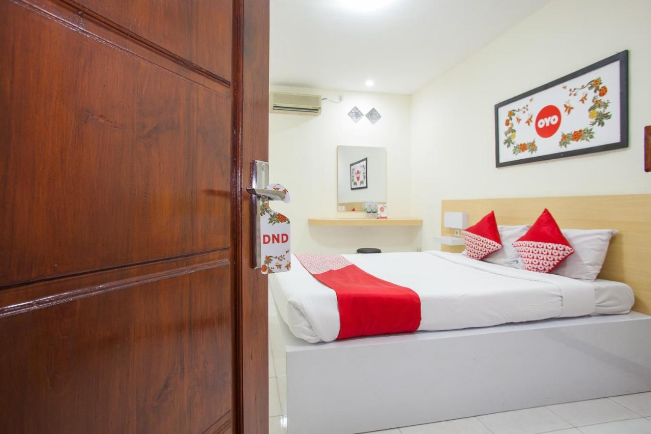פרובולינגו Bromo View Hotel מראה חיצוני תמונה