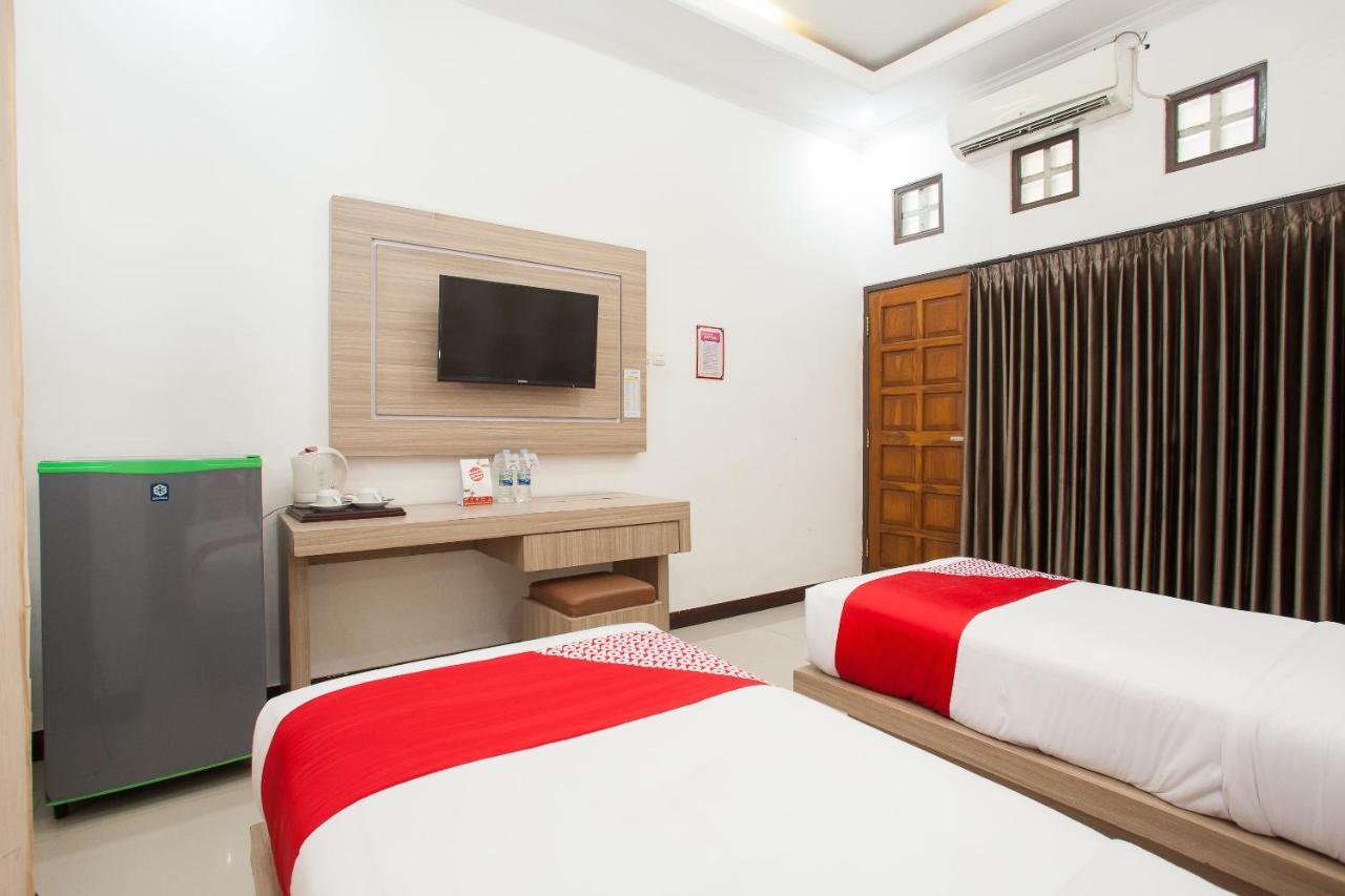 פרובולינגו Bromo View Hotel מראה חיצוני תמונה