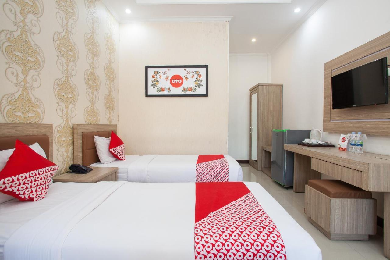 פרובולינגו Bromo View Hotel מראה חיצוני תמונה