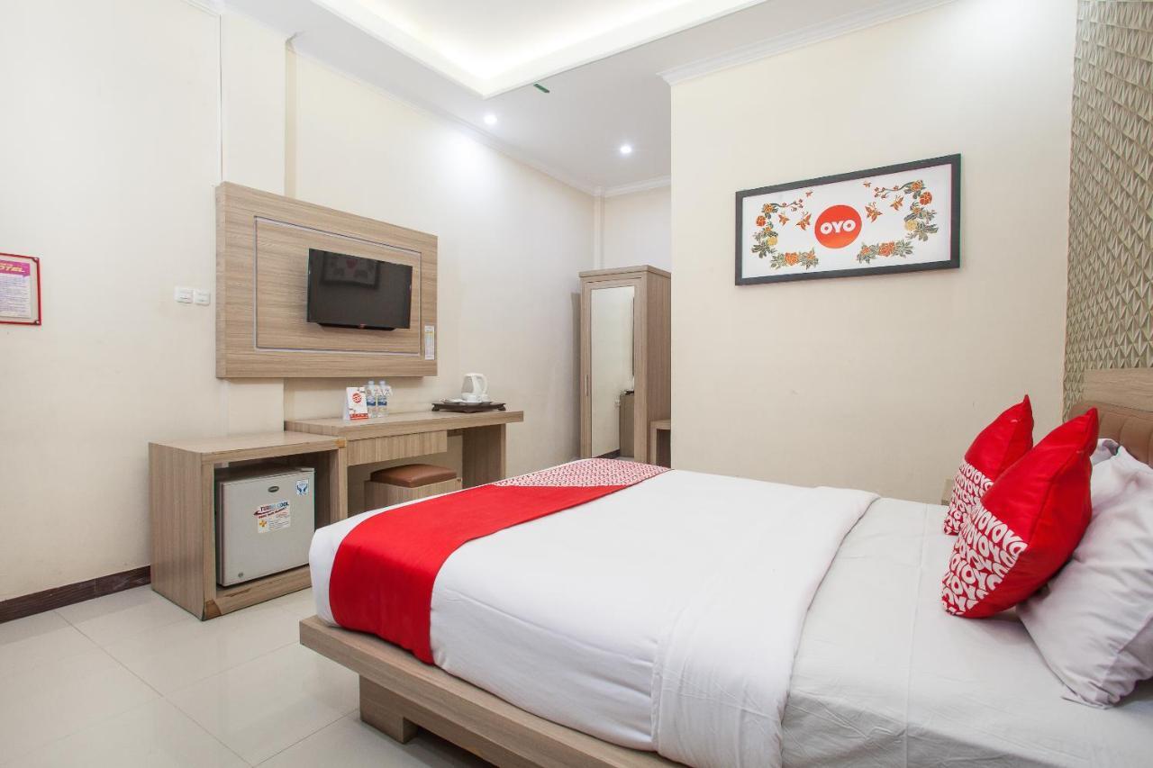 פרובולינגו Bromo View Hotel מראה חיצוני תמונה
