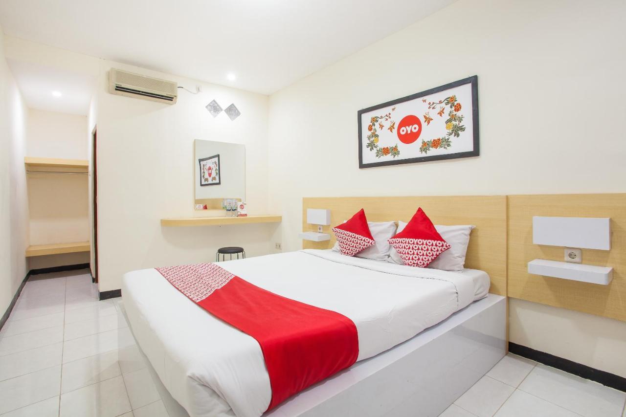 פרובולינגו Bromo View Hotel מראה חיצוני תמונה