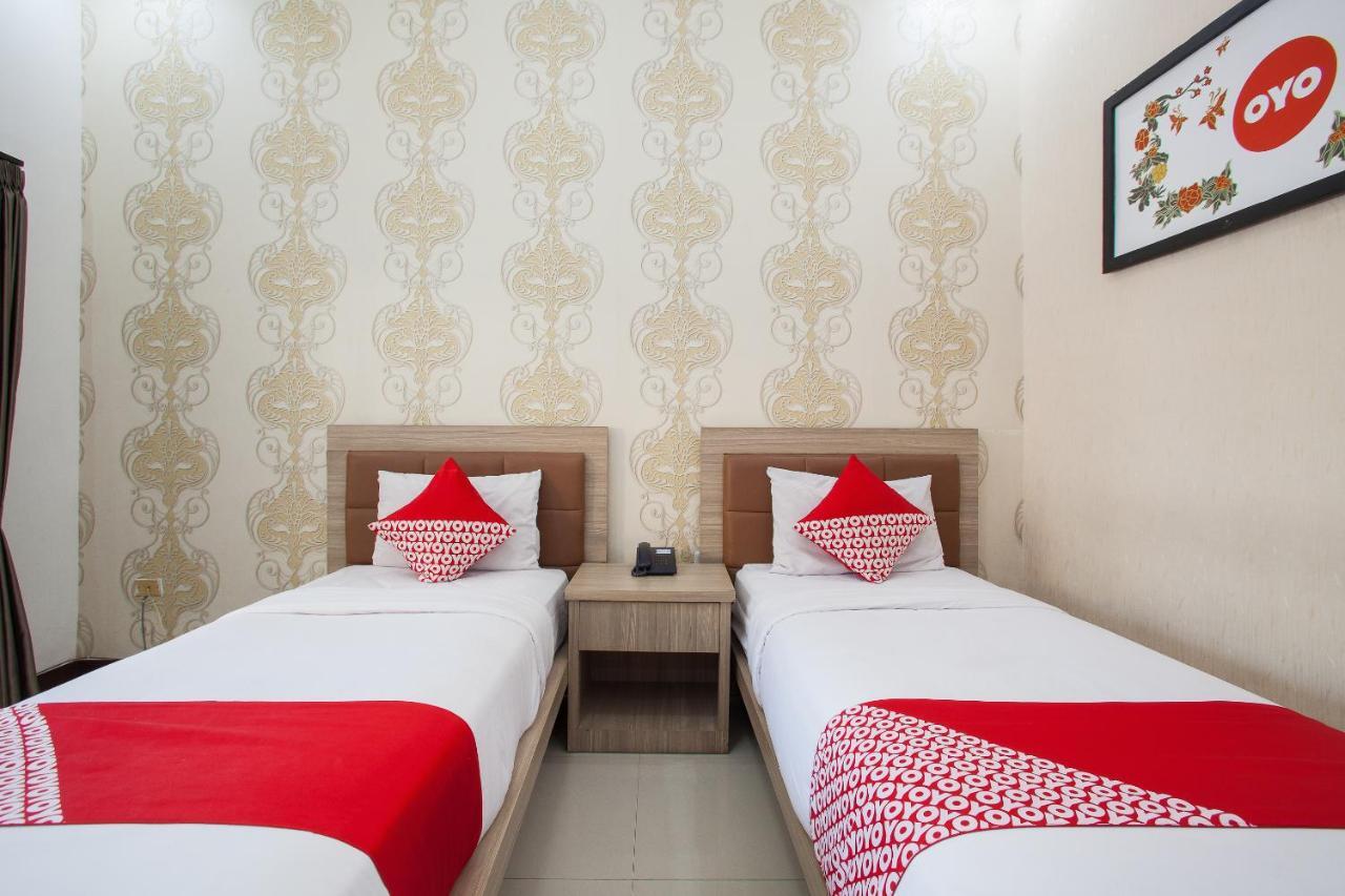 פרובולינגו Bromo View Hotel מראה חיצוני תמונה