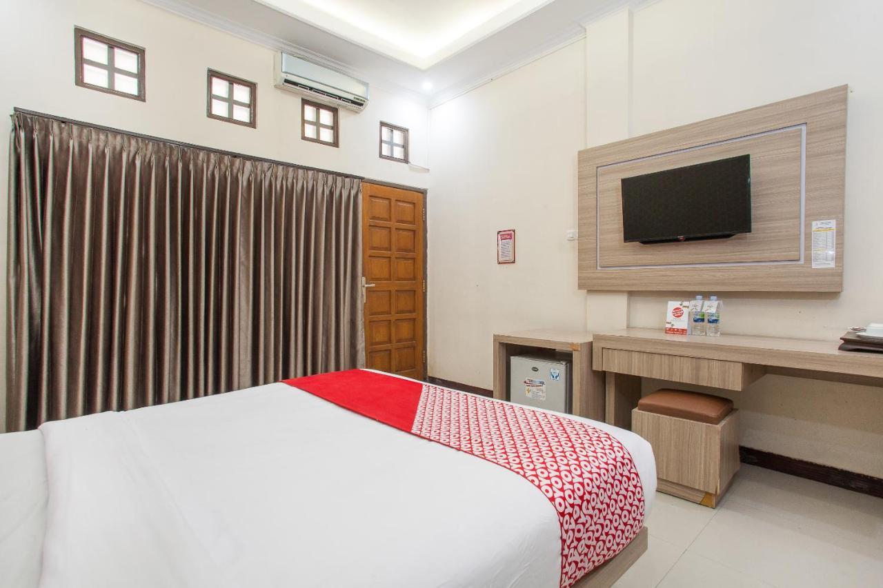 פרובולינגו Bromo View Hotel מראה חיצוני תמונה
